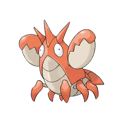 Corphish