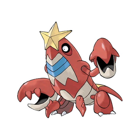 Crawdaunt
