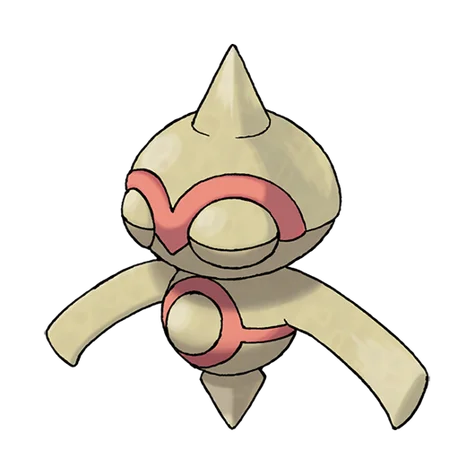 Baltoy