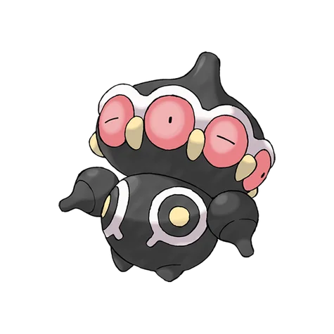 Claydol