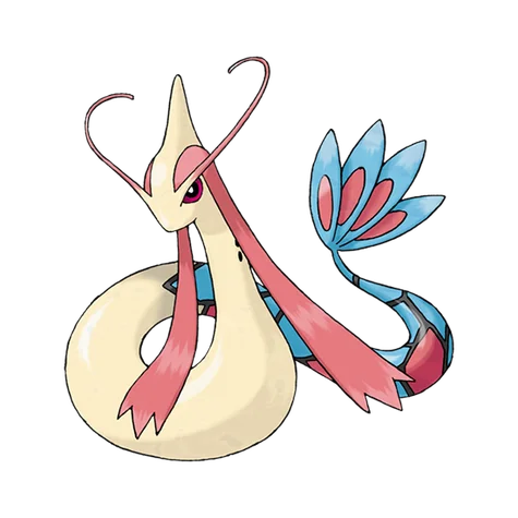 Milotic