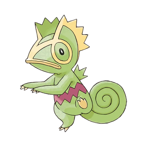 Kecleon