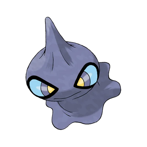 Shuppet