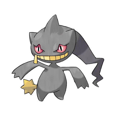 Banette