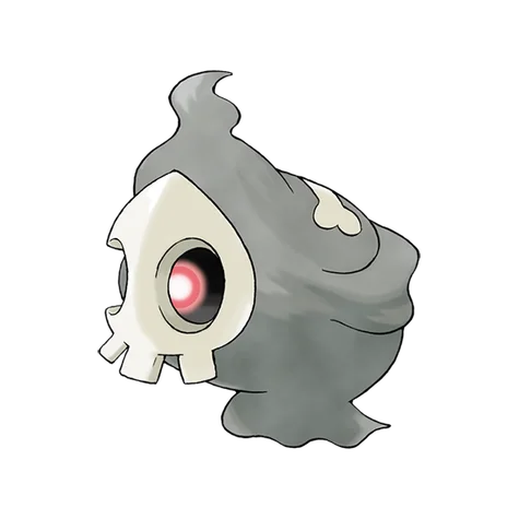 Duskull