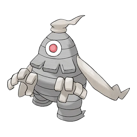 Dusclops