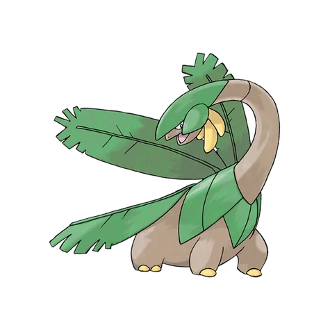 Tropius