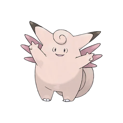Clefable