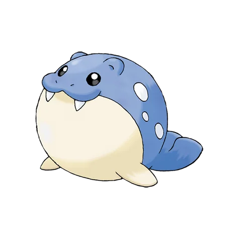 Spheal