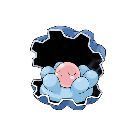 Clamperl