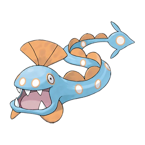 Huntail