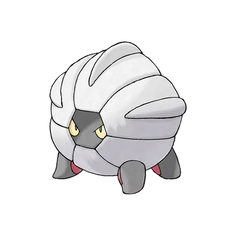 Shelgon
