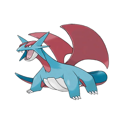 Salamence