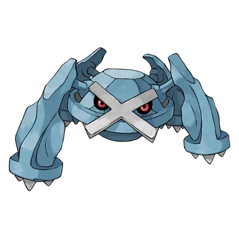 Metagross