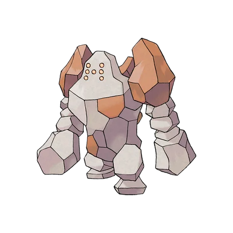 Regirock