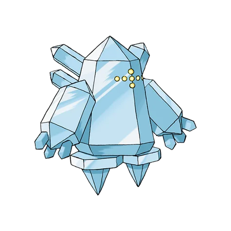Regice