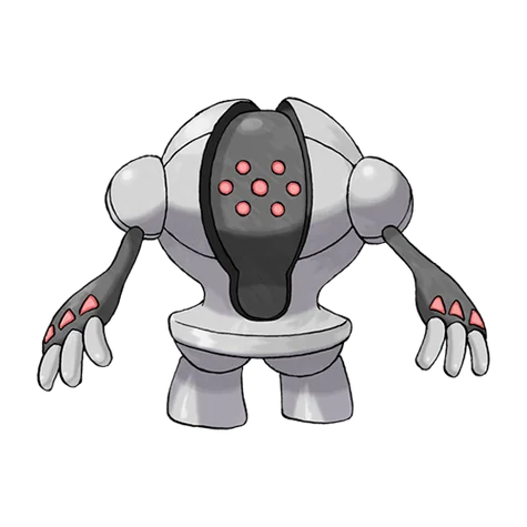 Registeel