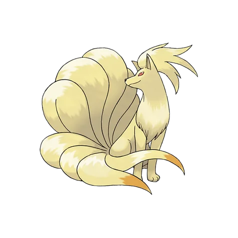 Ninetales