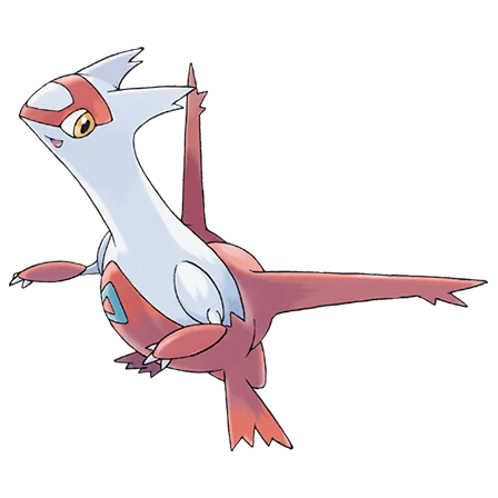 Latias