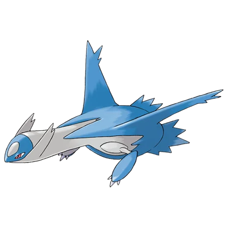 Latios
