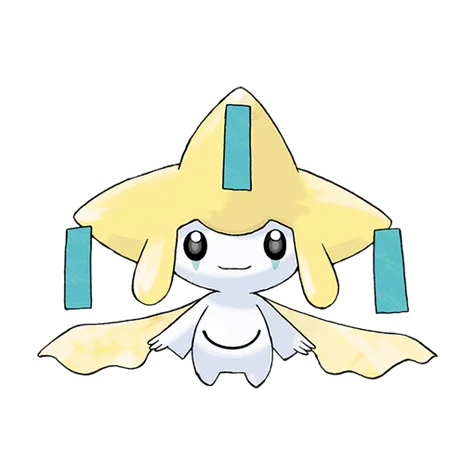 Jirachi