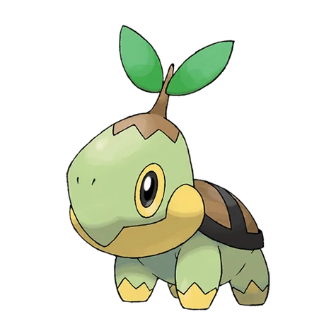 Turtwig