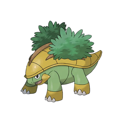 Grotle
