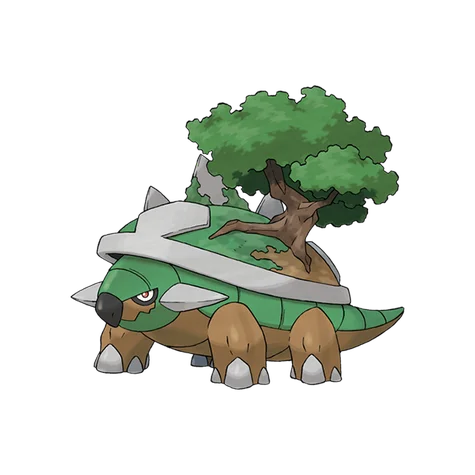 Torterra