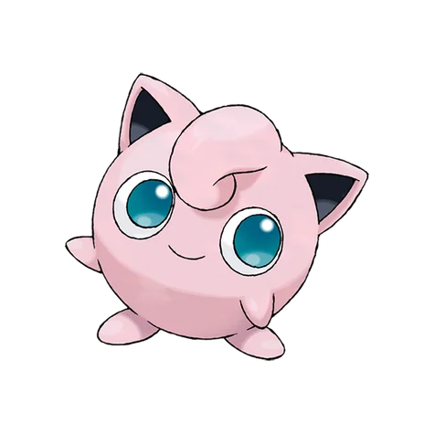 Jigglypuff