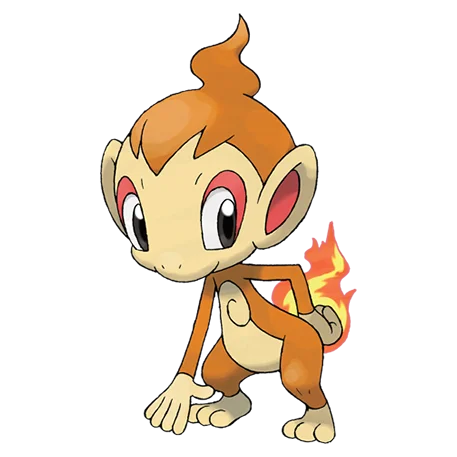 Chimchar