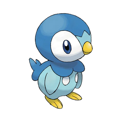 Piplup