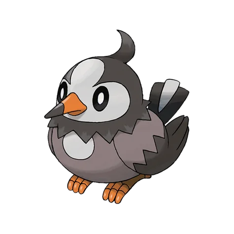 Starly