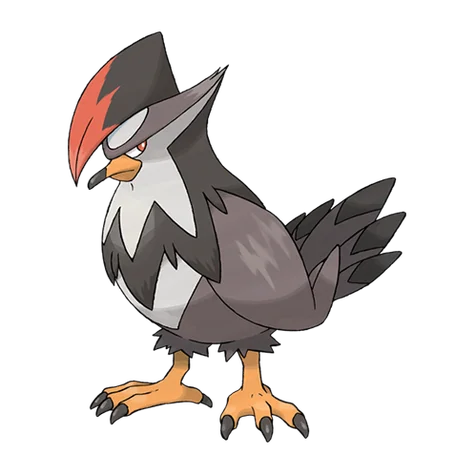 Staraptor