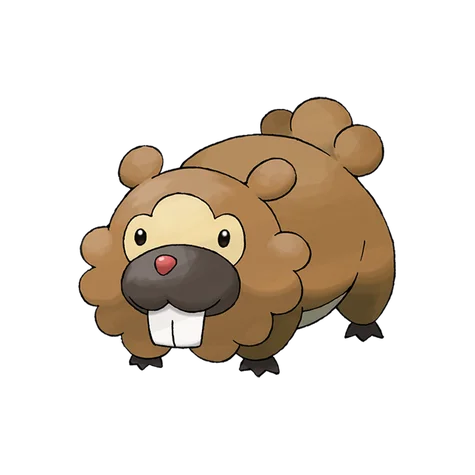 Bidoof