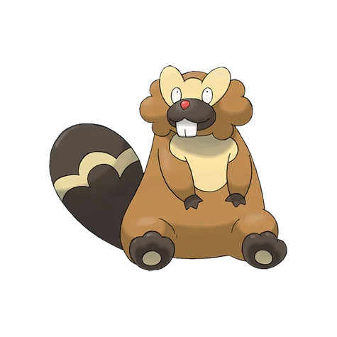 Bibarel
