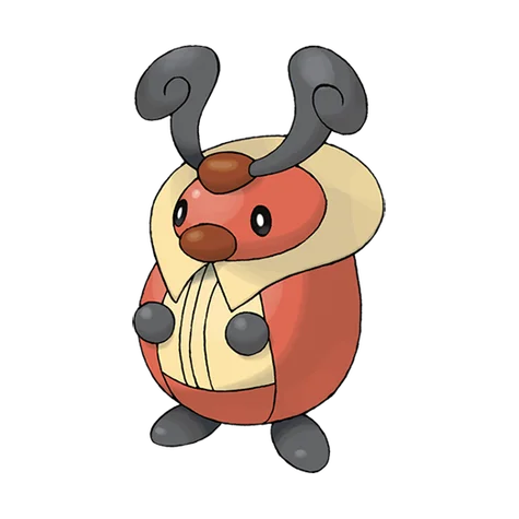 Kricketot