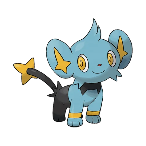Shinx