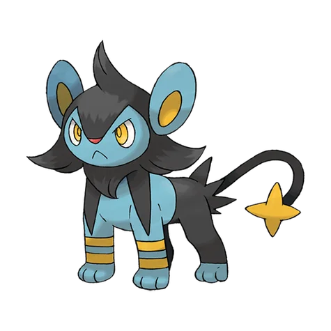 Luxio