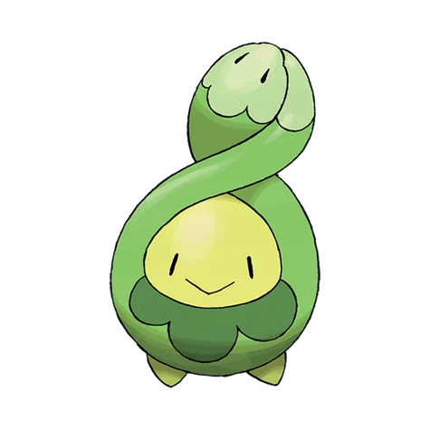 Budew