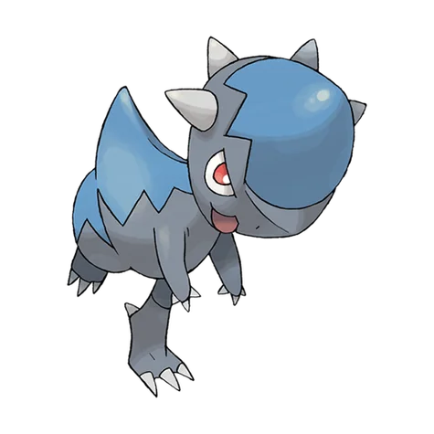 Cranidos