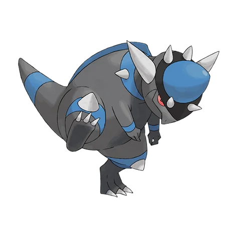 Rampardos