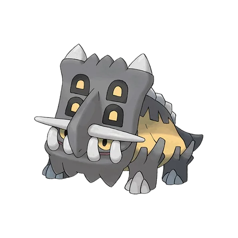Bastiodon