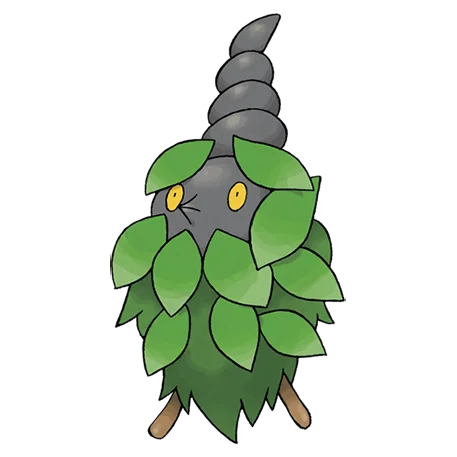 Burmy