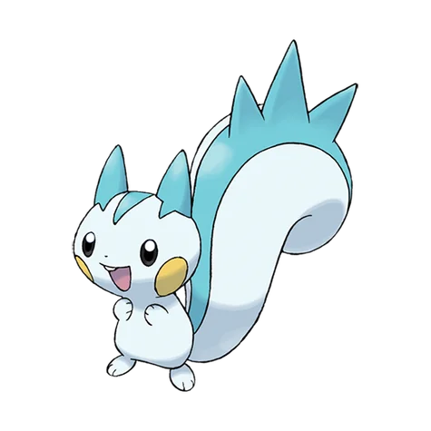 Pachirisu