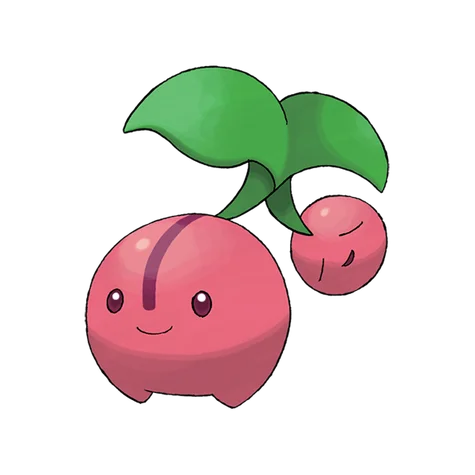 Cherubi