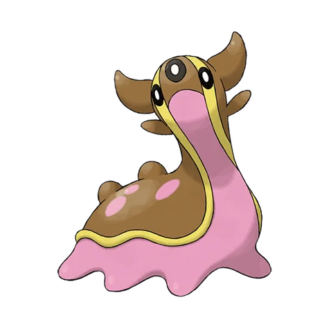Gastrodon