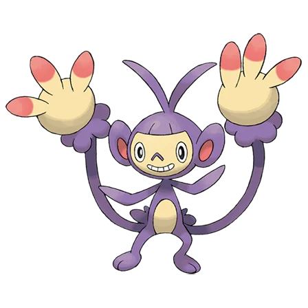 Ambipom