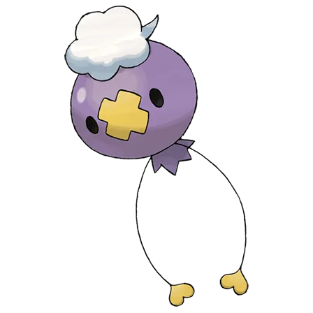Drifloon
