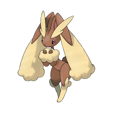 Lopunny
