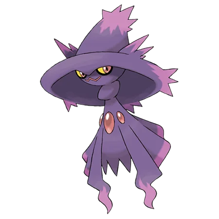 Mismagius